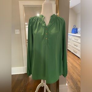 Buckhead Betties Blouse